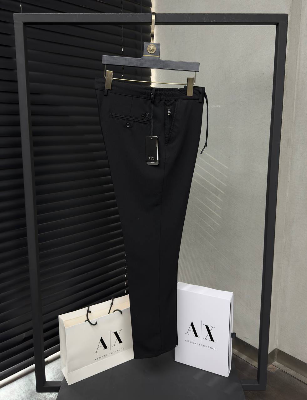 Ea7 ARMANİ JOGGER PANTOLON  - PANTOLON